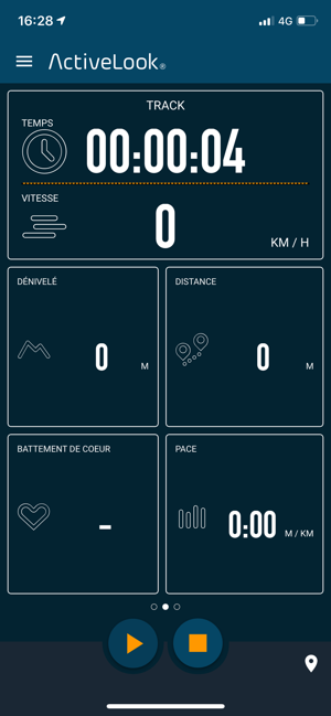 ActiveLook Sport Glasses(圖4)-速報App