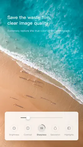 Game screenshot KADA - AI Photo Editor hack