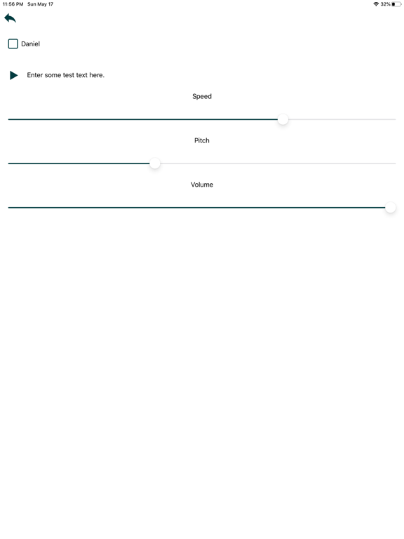 Screenshot #6 pour Echo Chamber