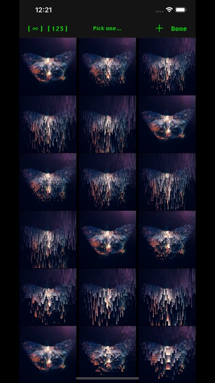 Pixels0rtr screenshot-3