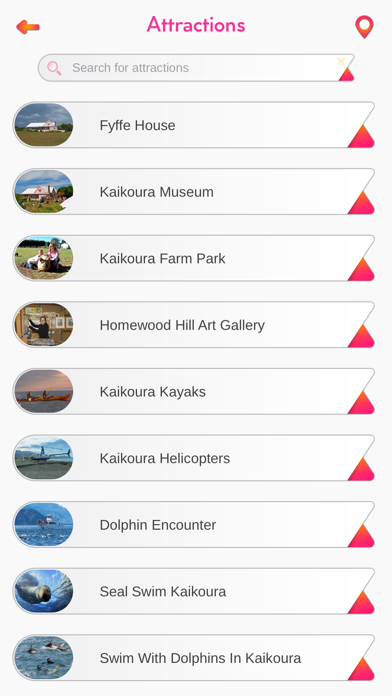 Kaikoura Tourism Guideのおすすめ画像3