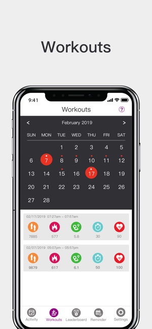 3Plus Hybrid on the App Store