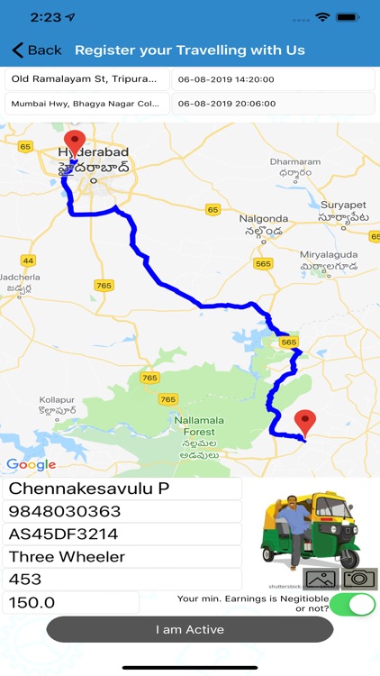 Tasty Fingers screenshot-8