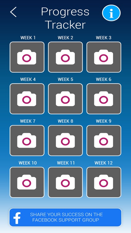 Fast Weight Loss for Men screenshot-6