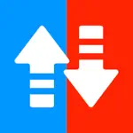 Balance List App Positive Reviews