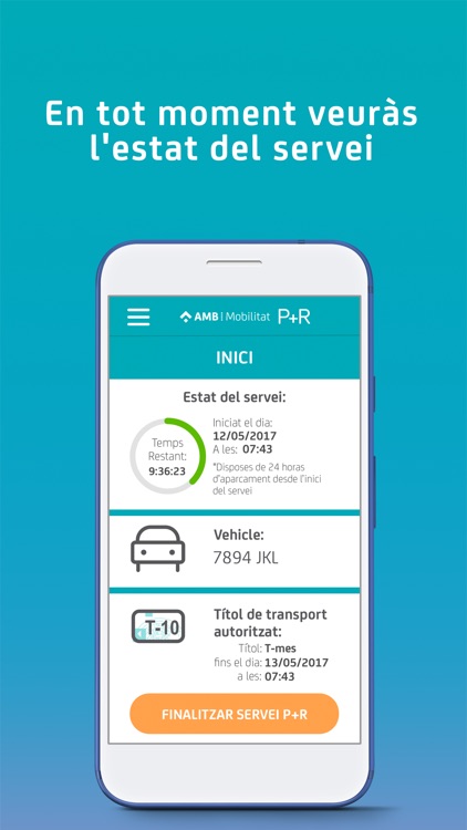 APARCAMENTS D’INTERCANVI METRO