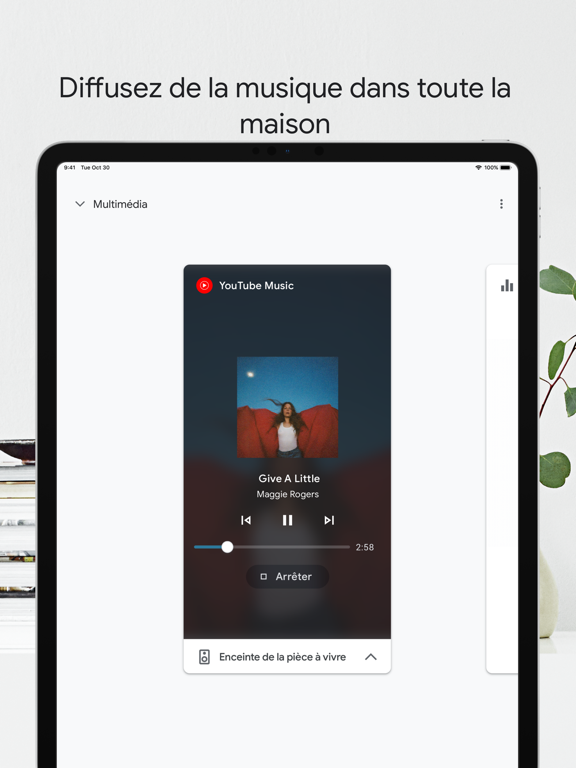 Google Home Google Home