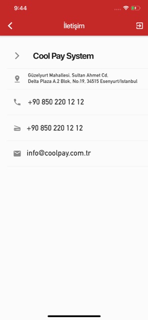 CoolPay TR(圖4)-速報App