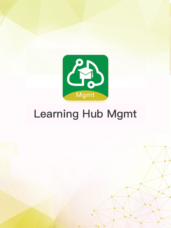 Screenshot #4 pour Learning Hub Mgmt