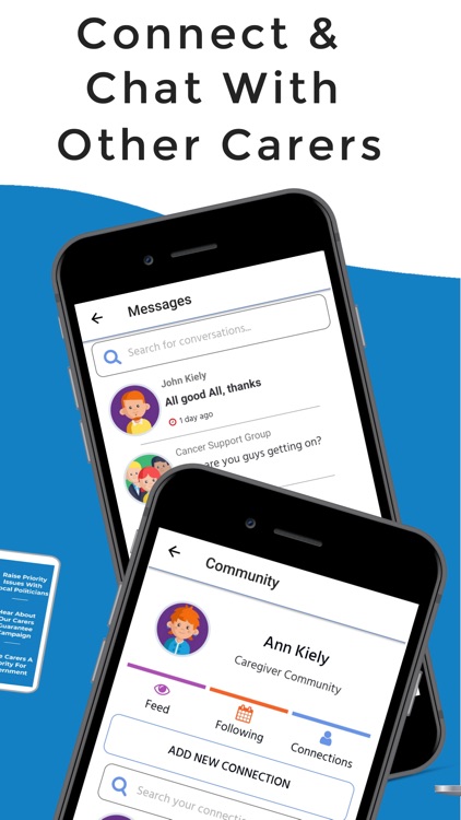 Family Carers Ireland App screenshot-8