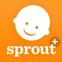 Sprout 아기 +