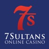 7Sultansオンラインカジノ - iPhoneアプリ