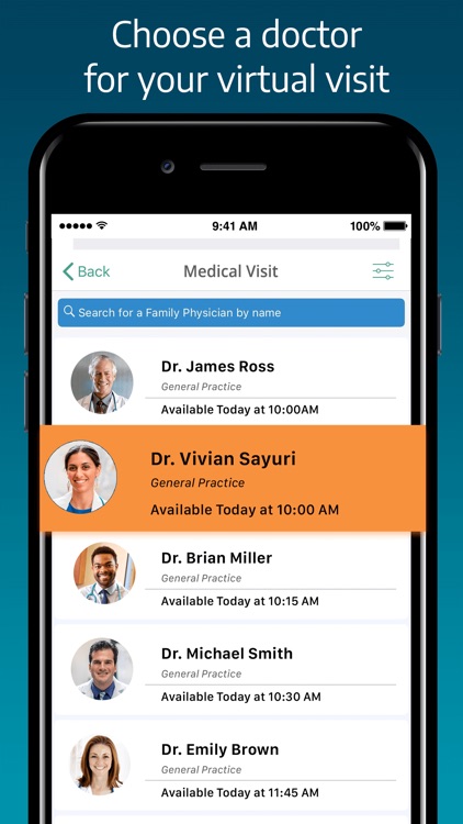 St. John's On-Demand Care