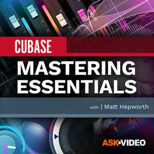 Mastering Course By Ask.Video icon