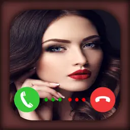 Call Famous Celebrity - Prank app icon