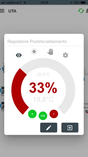 Silvereye NG screenshot 3