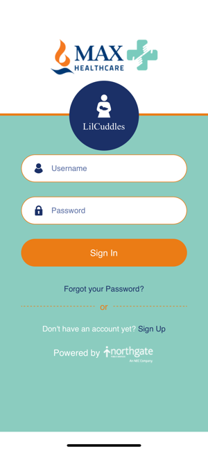 LilCuddles(圖2)-速報App