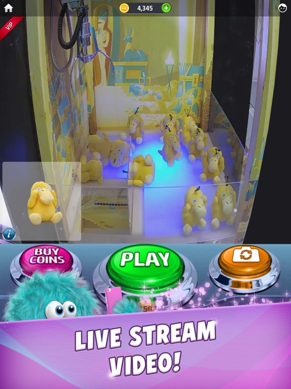 iPad Image of Clawee