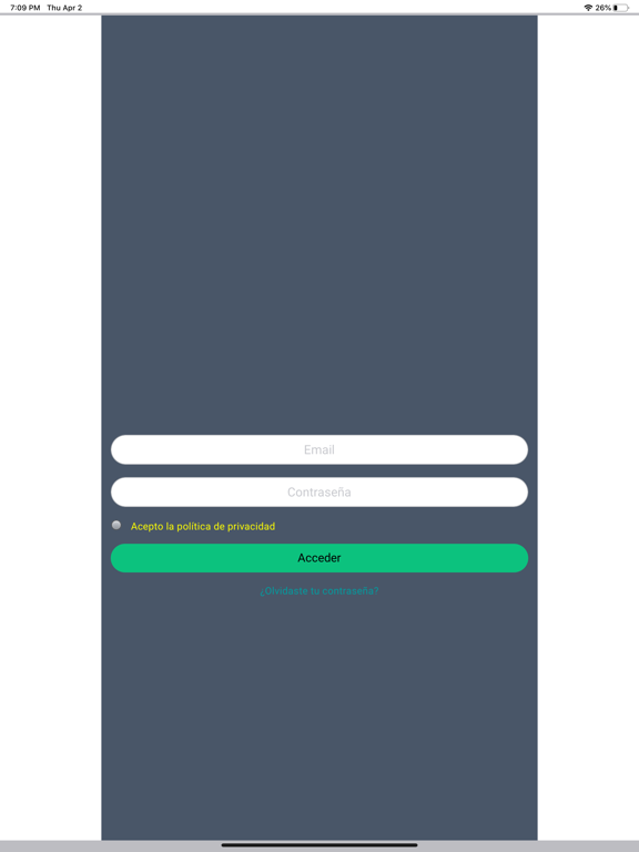 Screenshot #4 pour WiserTeams PRO