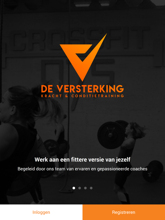 Screenshot #4 pour De Versterking