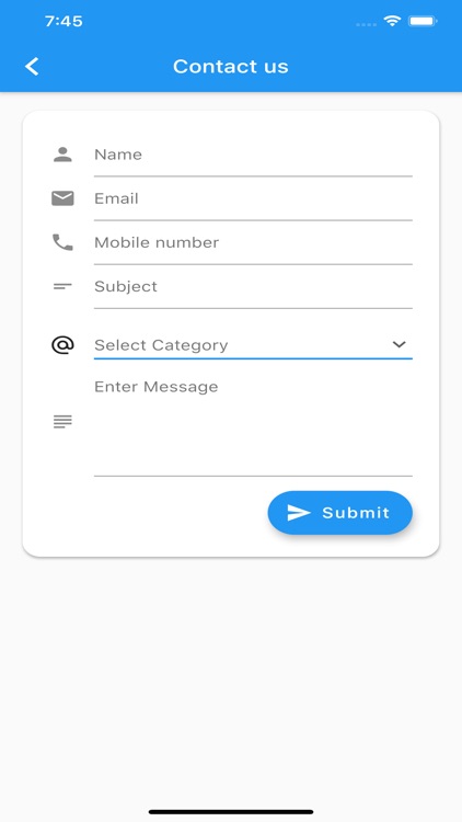 East Plano Islamic Center screenshot-4