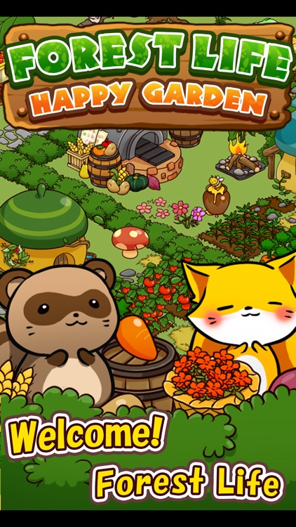 Happy garden of animals screenshot-4