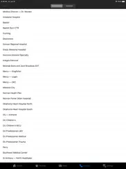 heartland medical direction ipad images 4