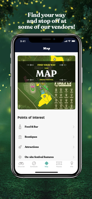 Firefly Festival 2019(圖6)-速報App