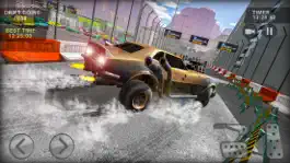 Game screenshot Car Drift Racing - Drive Ahead hack