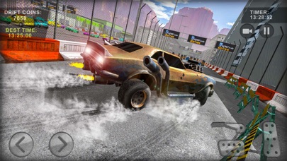 Car Drift Racing - Drive Ahead Screenshot
