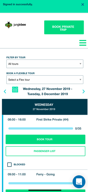 Junglebee Connect(圖1)-速報App