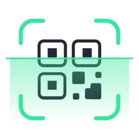 螢幕擷取畫面 (4) ScannerLab - QR Code Generator