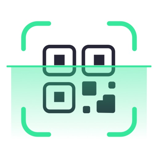 ScannerLab - QR Code Generator Icon