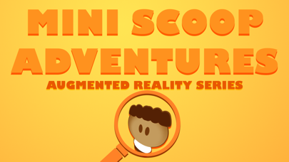 Screenshot #1 pour Mini Scoop Adventures AR