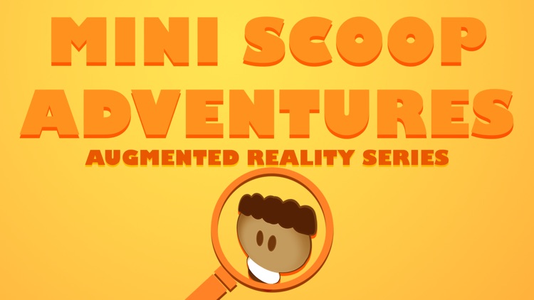 Mini Scoop Adventures AR