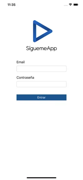 Game screenshot Sígueme App mod apk