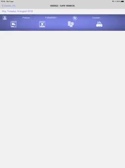 iReparto screenshot 11