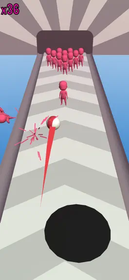Game screenshot Chibi Bowling hack