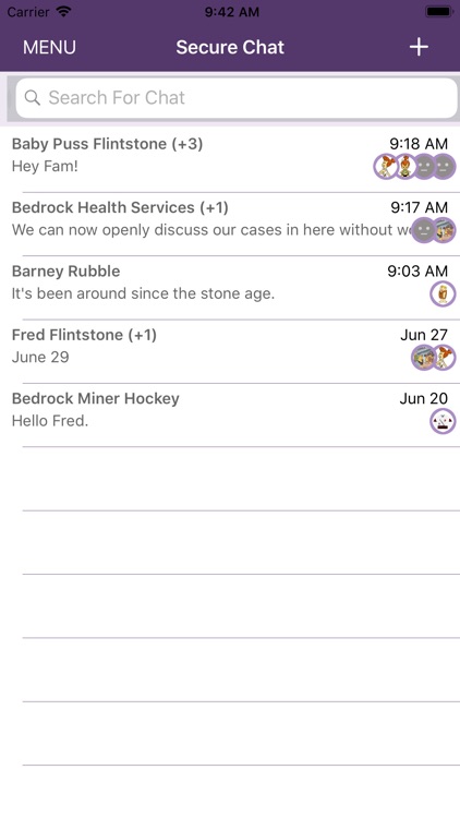 Here2Volunteer screenshot-6