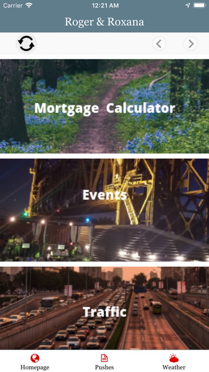 RogerScheve & Roxana Galateanu