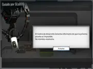 bridge constructor portal ipad capturas de pantalla 3