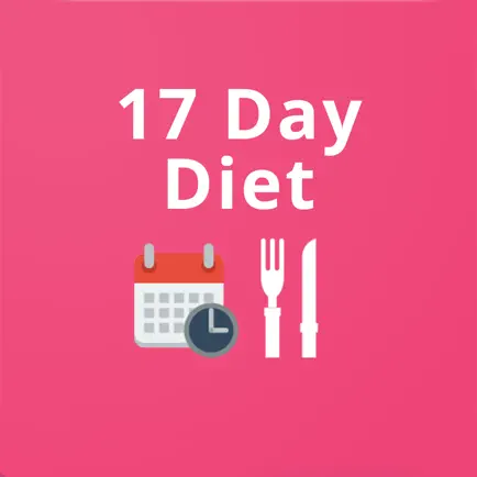 17 Day Diet Guide Cheats