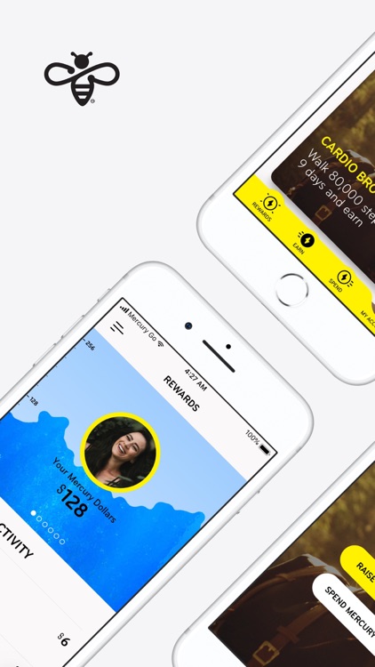 Mercury App screenshot-7
