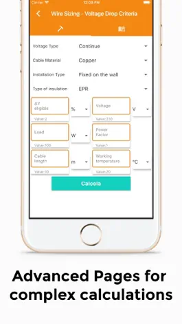 Game screenshot ElectroMaster App hack