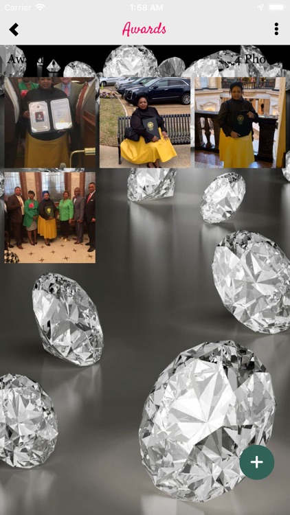 PChatman Network TV screenshot-3