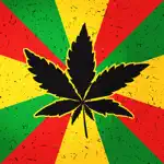 Weed Firm Marijuana Emojis App App Contact