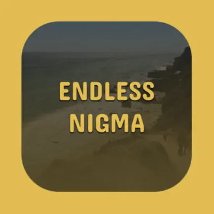 Endless Nigma Cheats