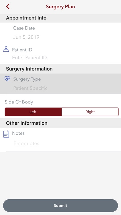 Game Plan by Additive