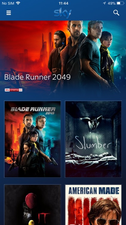 Sky Q screenshot-6