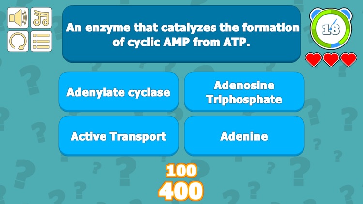 Living Environment Vocabulary screenshot-5